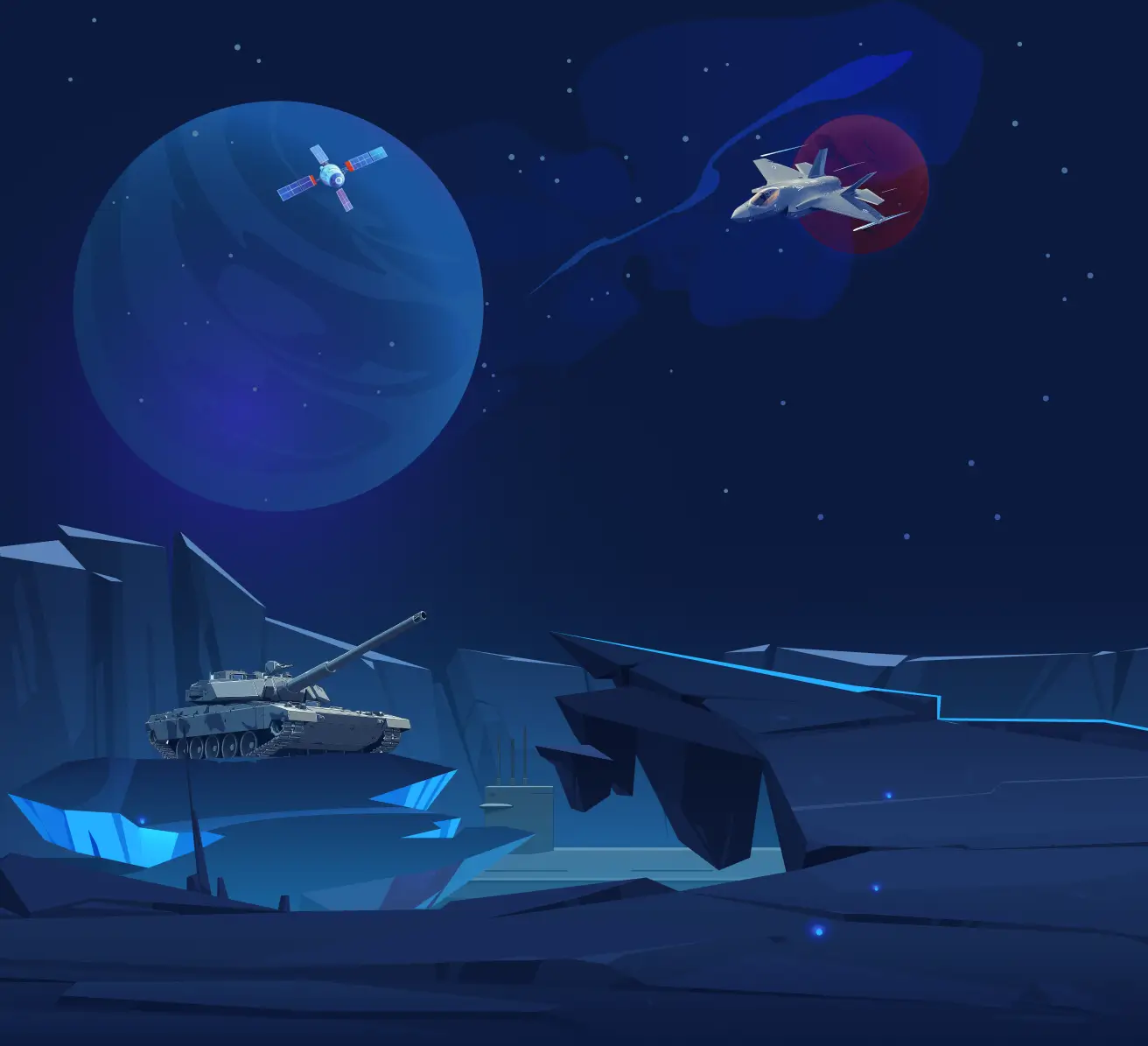 Background
