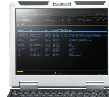 Maintain Compliance & Security