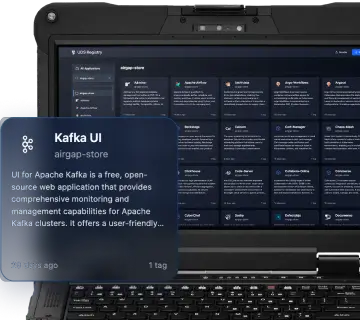 Eliminate Deployment Drift
