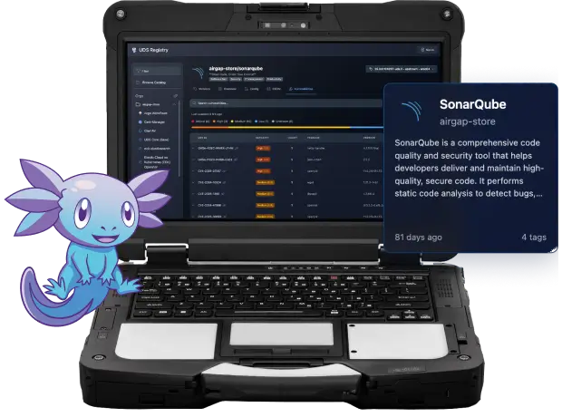 Streamlined Software Distribution