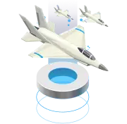 Aircraft Fleets illustration