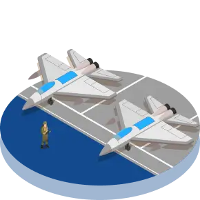 Deploy at the Edge illustration