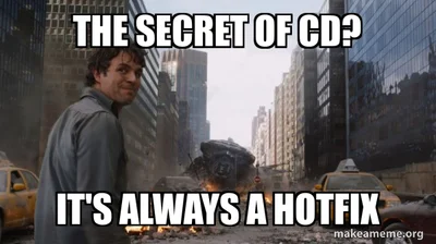 Hulk CD