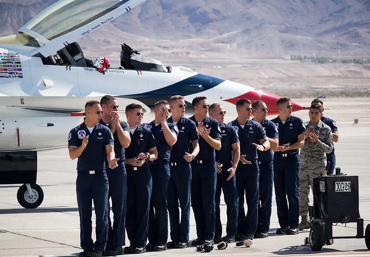 Thunderbirds