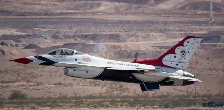Thunderbirds