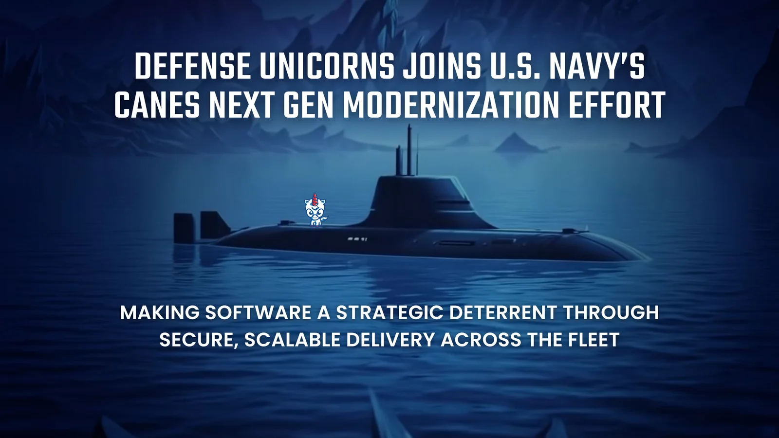 Rethinking Software Delivery for the Warfighter