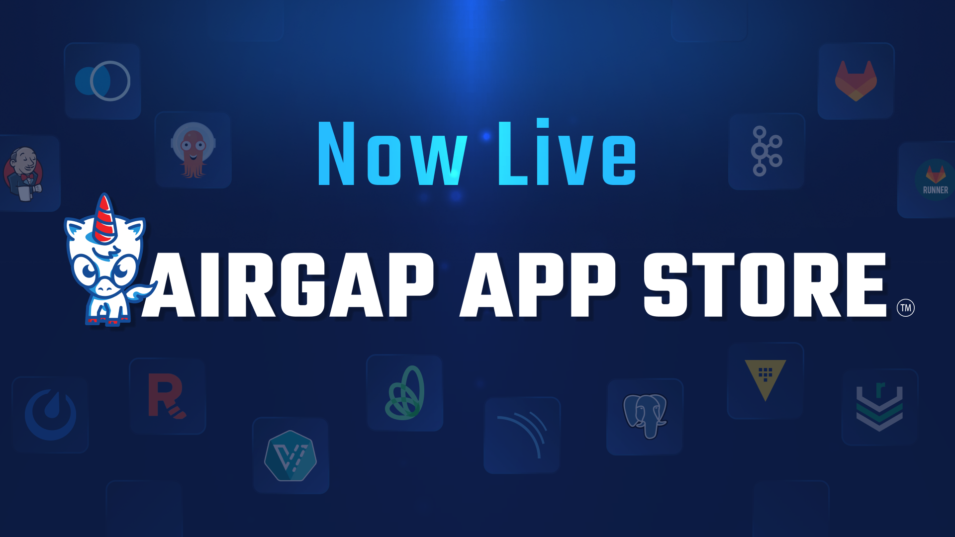 Announcing the Airgap App Store!