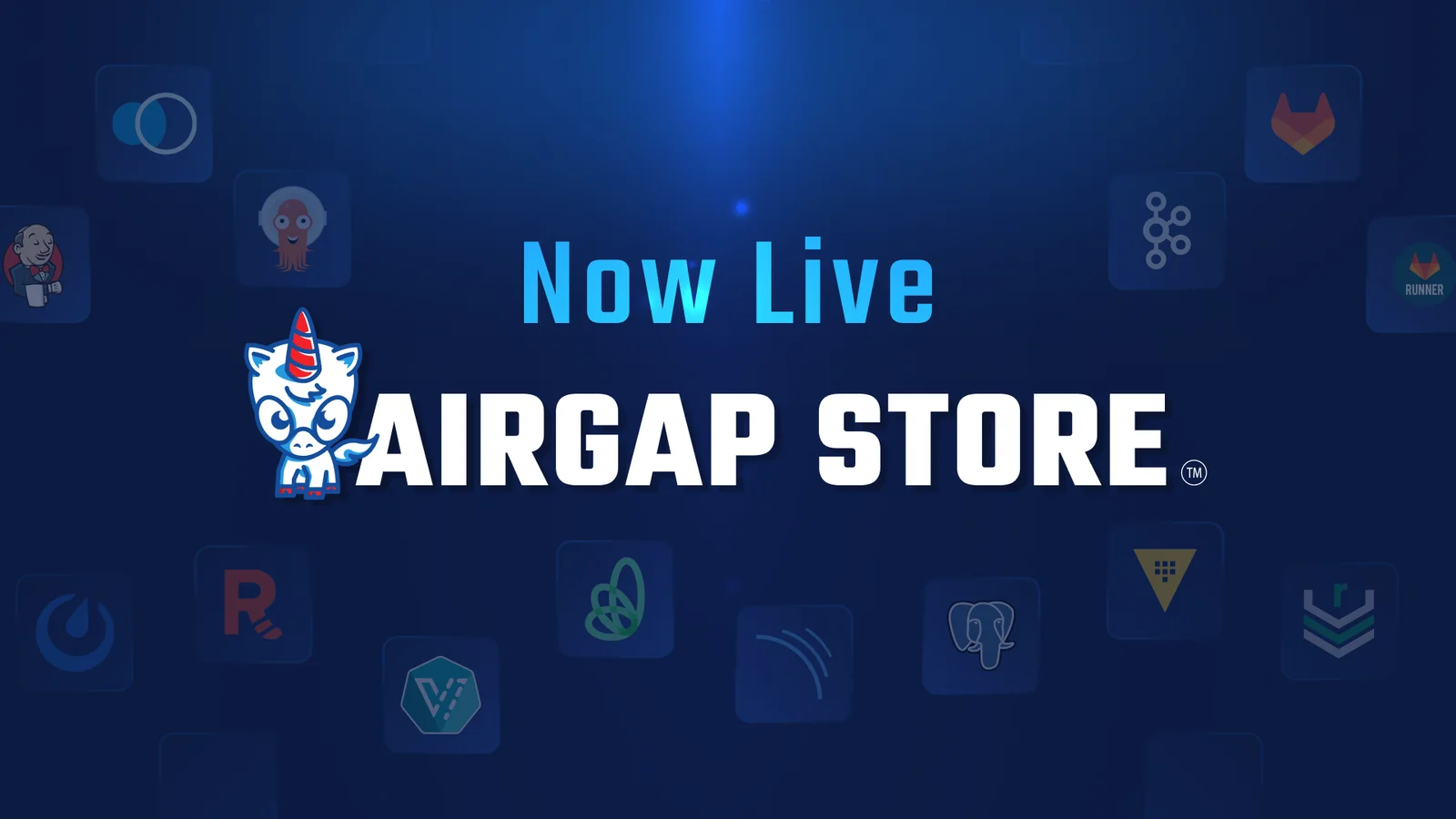 Airgap-Store-Press-Release
