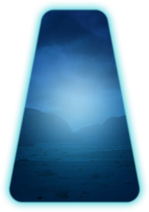 Unicorn Feature Background