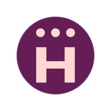 HERE logo