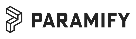Paramify logo