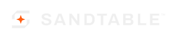 Sandtable logo