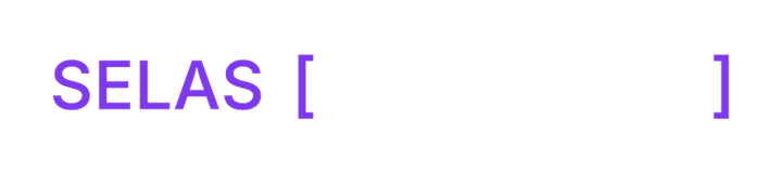 Selas Defense logo